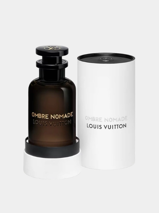 Ombre Nomade atir suvi, uniseks, yog‘ochsimon xushbo‘y hid, 100 ml