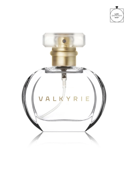 Ayollar va qizlar uchun, Valkyrie, 3 tasi 1 da, parfyumeriya sovg'a to'plami