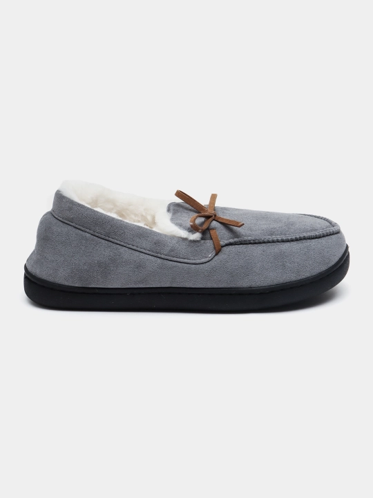 Мокасины женские с мехом, 38-39, 40-41, 42-43