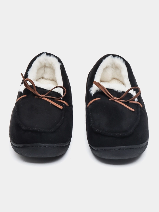 Мокасины женские с мехом, 38-39, 40-41, 42-43