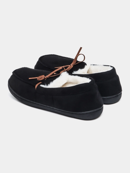 Мокасины женские с мехом, 38-39, 40-41, 42-43