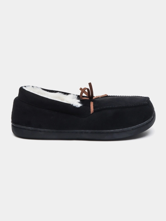 Мокасины женские с мехом, 38-39, 40-41, 42-43