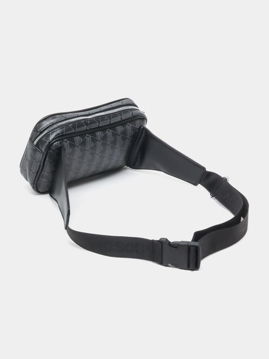 Sumka, erkaklar uchun, barsetka, osma, yelkama, Lacoste 2681