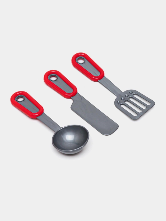 Игровой набор, Сковородка для жарки
