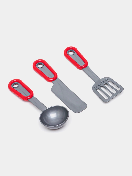 Игровой набор, Сковородка для жарки