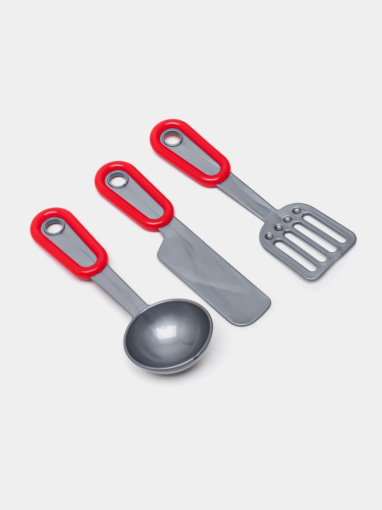 Игровой набор, Сковородка для жарки
