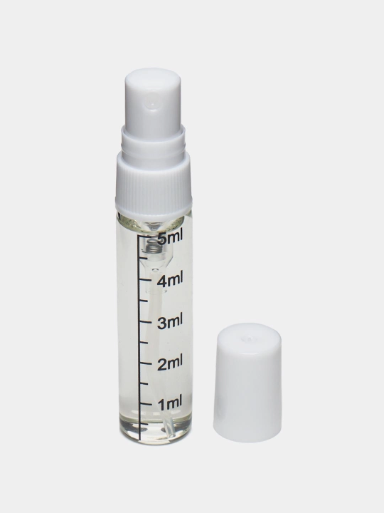 Erkaklar uchun parfyumlangan suv Ashaab, 100 ml