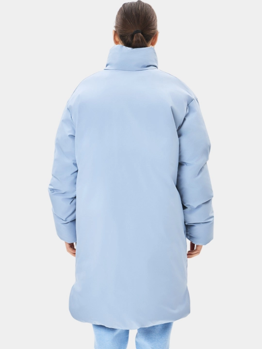 TERRA PRO Женская куртка, пуховик удлиненный AW23WES-21017