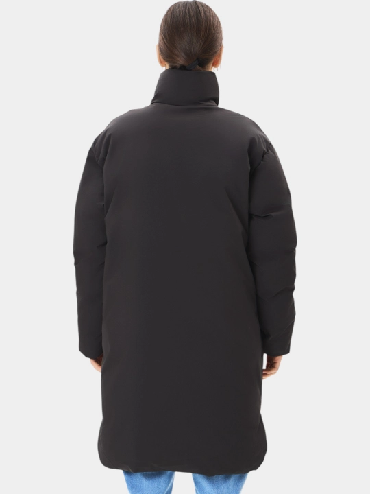 TERRA PRO Женская куртка, пуховик удлиненный AW23WES-21017