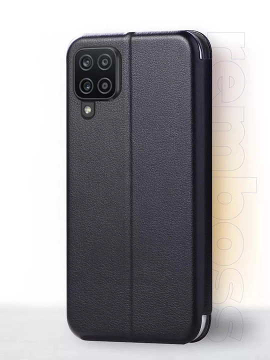 Telefon uchun gilof-kitob - 