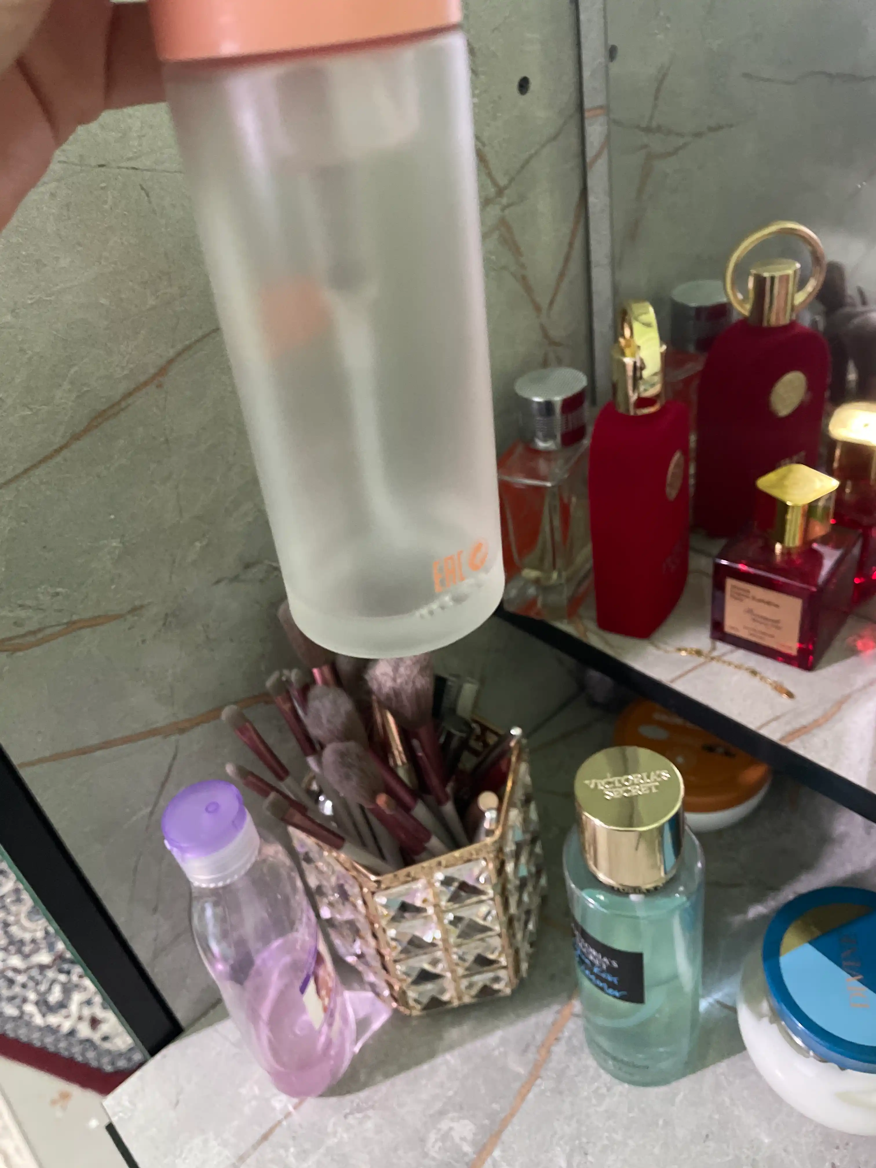 Пенка для умывания лица MIO BEAUTY