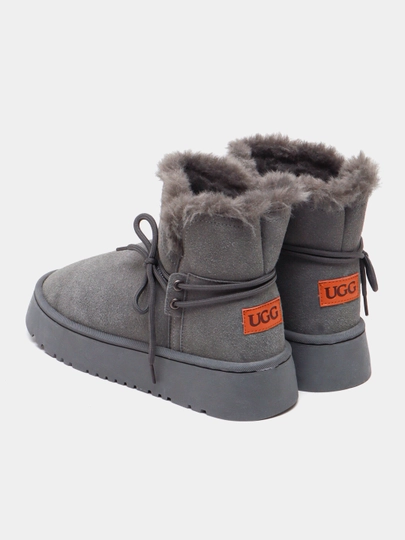Ichi mo‘ynali uggi, 36-41 o‘lchamlar