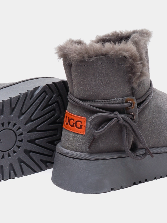 Ichi mo‘ynali uggi, 36-41 o‘lchamlar