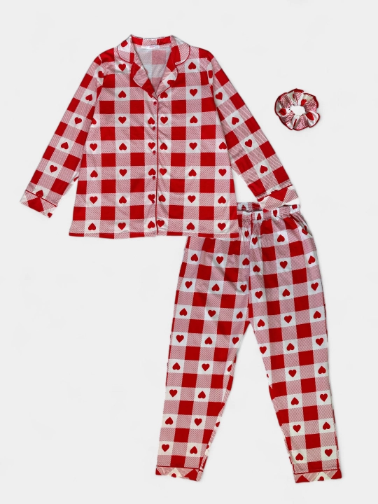 Pijama va uy kiyimi Milana-dan