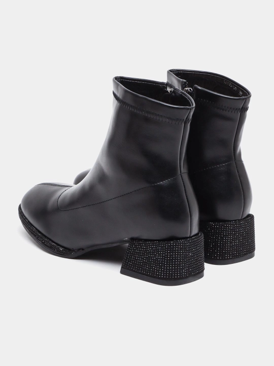 Женские сапоги MAYA BELLISIMA 8895-D1, с мехом A/B/PU