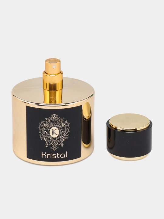 Erkaklar uchun parfyumlangan suvi, 100 ml