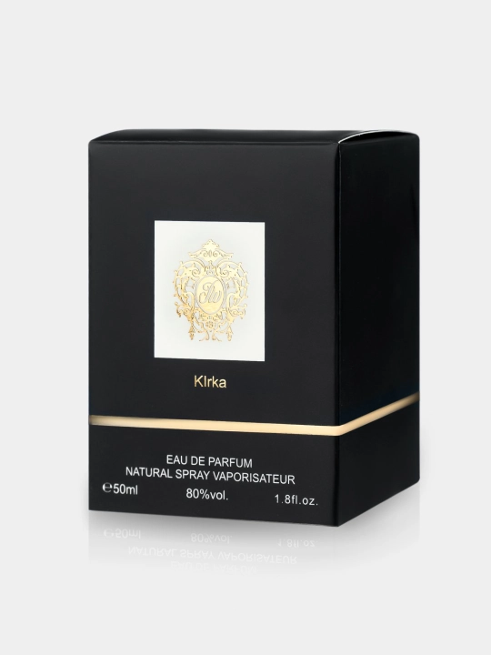 Kirke parfyumlangan suvi, erkaklar va ayollar uchun, 50 ml