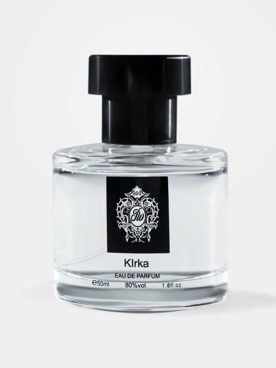 Kirke parfyumlangan suvi, erkaklar va ayollar uchun, 50 ml