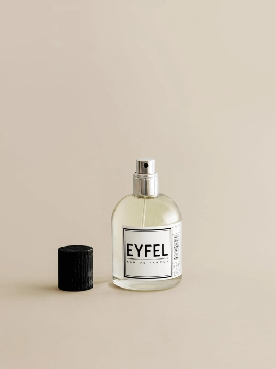 Erkaklar uchun parfumlangan suv "Eyfel"