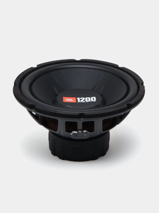 Сабвуфер JBL GT5-S12, 1200 Вт
