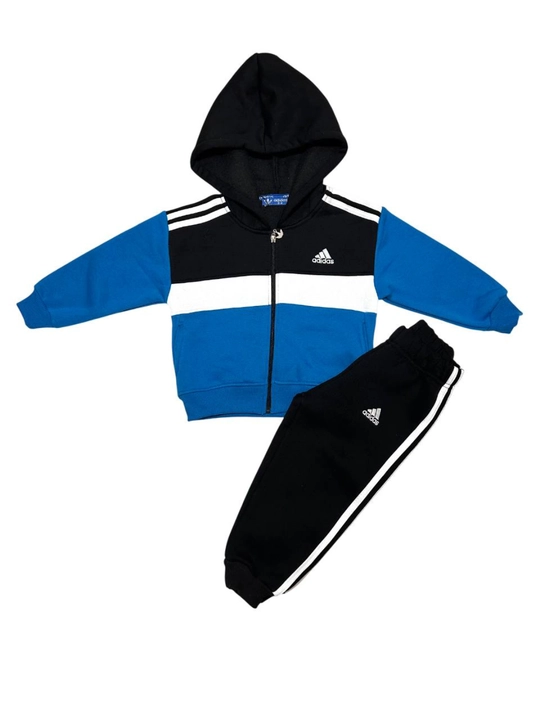Оg'il bolalar kiyim to'plami Adidas - 