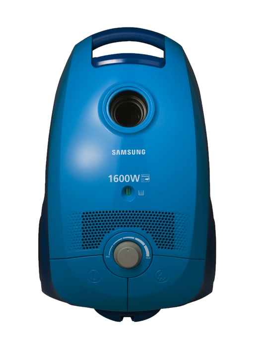 Changyutgich Samsung VCC5630X32/UZ 1600/360 Vт, quruq tozalash: qopcha, 3.5 litr