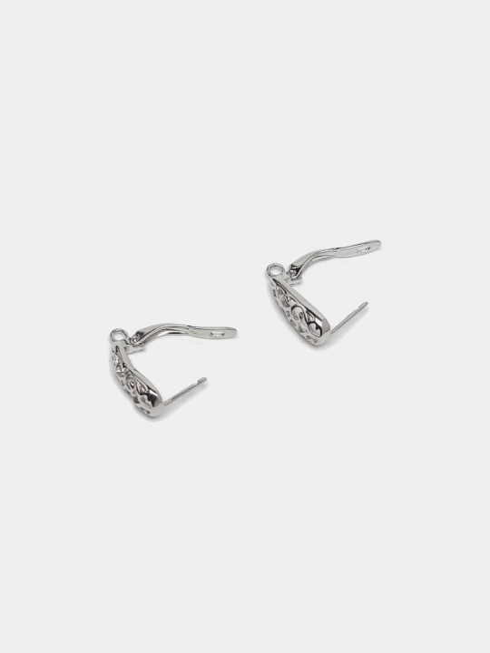 Серьги для женщин 925 проба - 