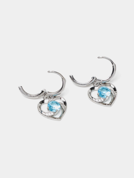 Серьги для женщин 925 проба