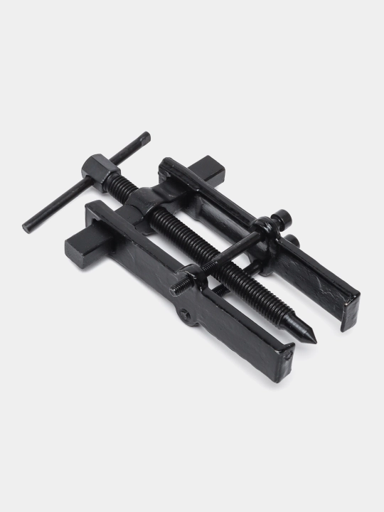Podshipniklar ajratgichi ikki qamrashli, avto uchun rostlanadigan qisqichli, chuqurligi 90 mm, eni 55 mm