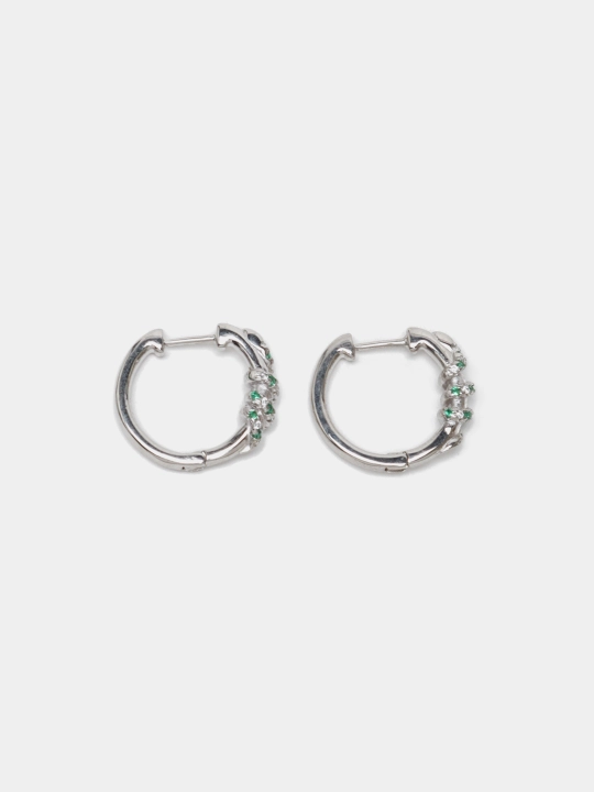 Серьги для женщин 925 проба