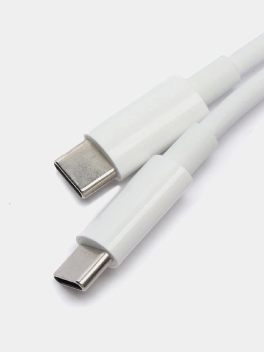 Кабель IPhone Type-C to Lightning 20W USB – для быстрой зарядки моделей iPhone от 7 до 14