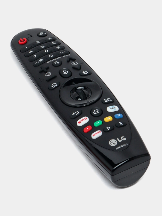 Smart TV LG uchun Magic Motion masofadan boshqarish pulti