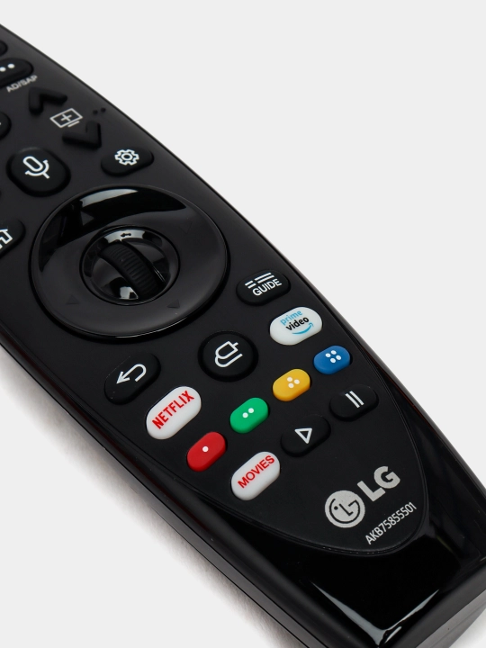 Smart TV LG uchun Magic Motion masofadan boshqarish pulti