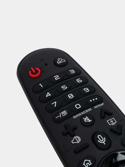 Smart TV LG uchun Magic Motion masofadan boshqarish pulti