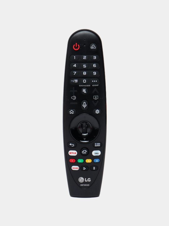 Smart TV LG uchun Magic Motion masofadan boshqarish pulti