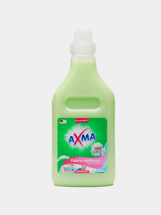 Кондиционер для белья AXMA  Морозная свежесть 1,5 л