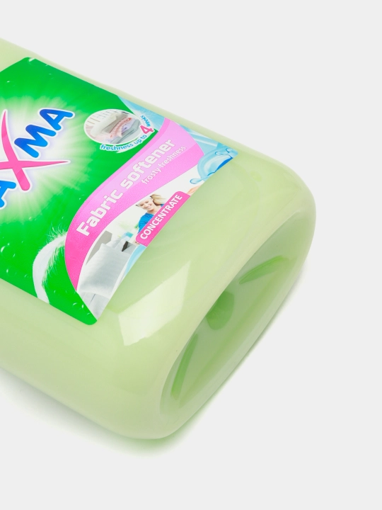 Кондиционер для белья AXMA  Морозная свежесть 1,5 л