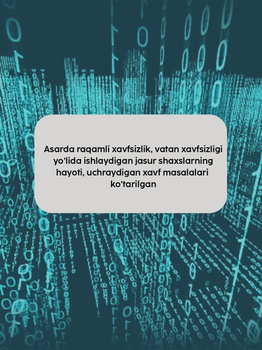 Kitob Den Braun Raqamli qal'a, уoman, triller, detektiv