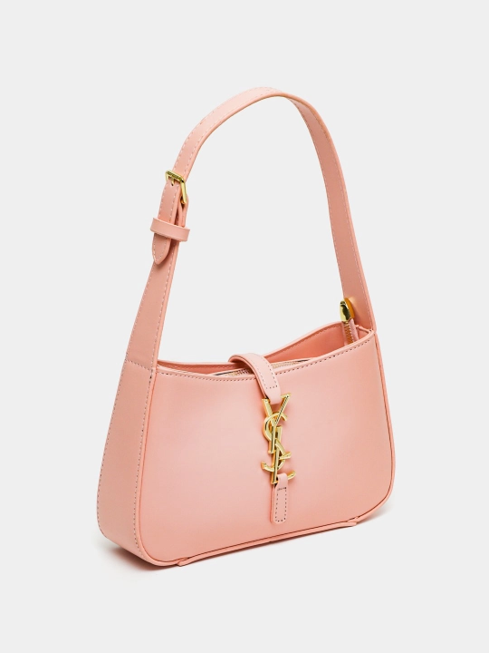 Ysl va herms ayolar yelkali sumkasi ekocharm qora, jigarang, rozivy ranglarda arzon,sovg'a