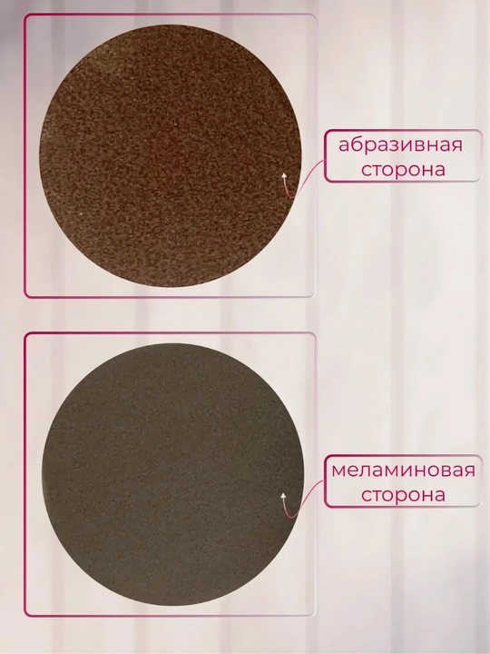Губка для посуды