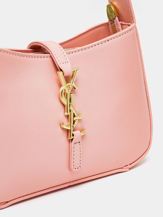 Ysl va herms ayolar yelkali sumkasi ekocharm qora, jigarang, rozivy ranglarda arzon,sovg'a
