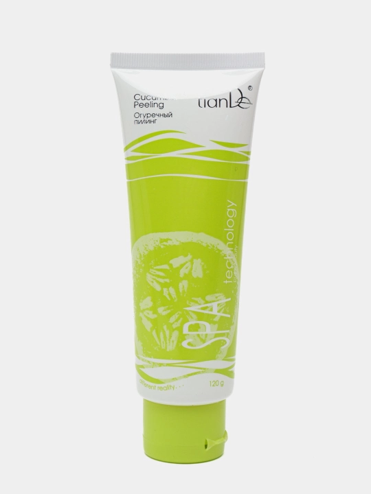 Bodringli oqartiruvchi piling tianDe SPA texnologiyasi, 120 g
