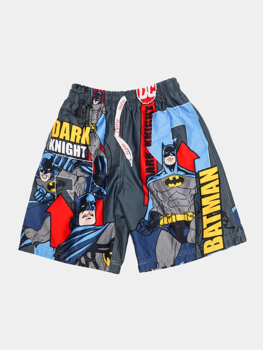 Marvel shortilari, 5 xil, 20 dan ortiq ranglar