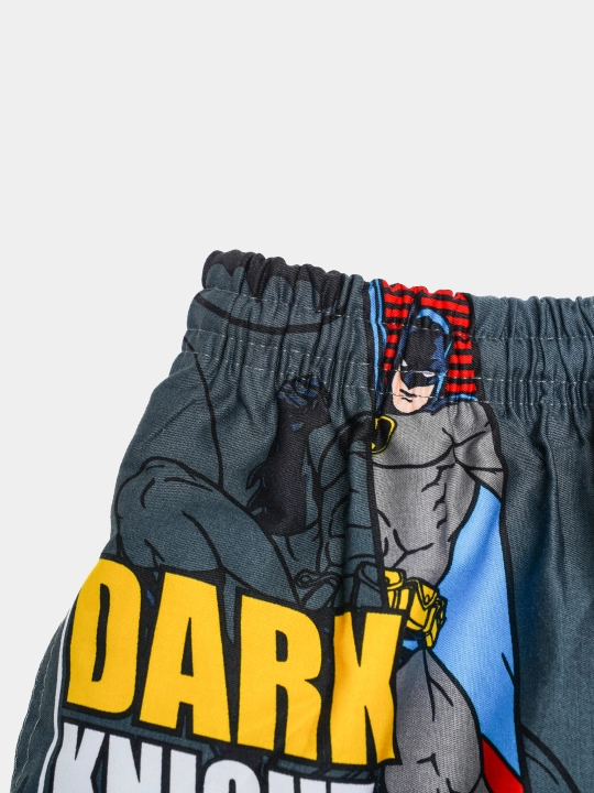 Marvel shortilari, 5 xil, 20 dan ortiq ranglar
