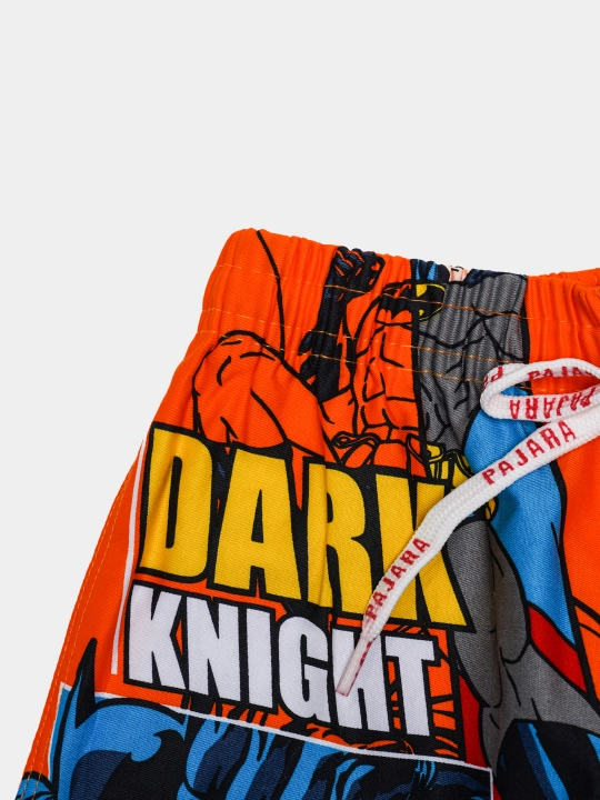Marvel shortilari, 5 xil, 20 dan ortiq ranglar