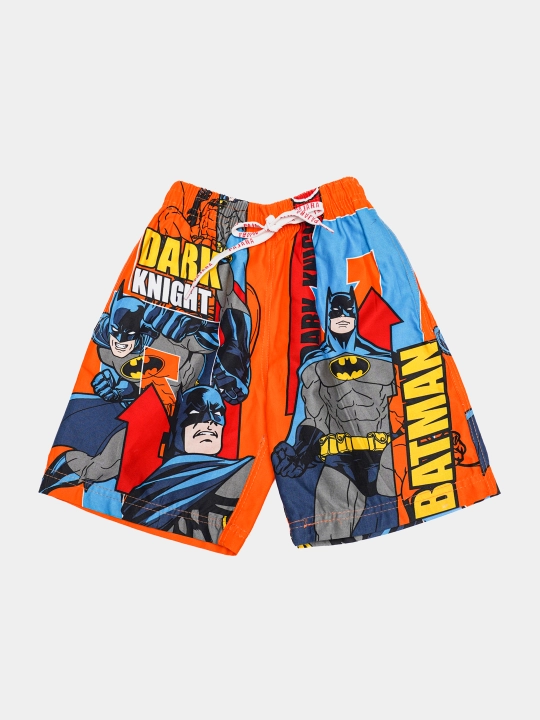 Marvel shortilari, 5 xil, 20 dan ortiq ranglar
