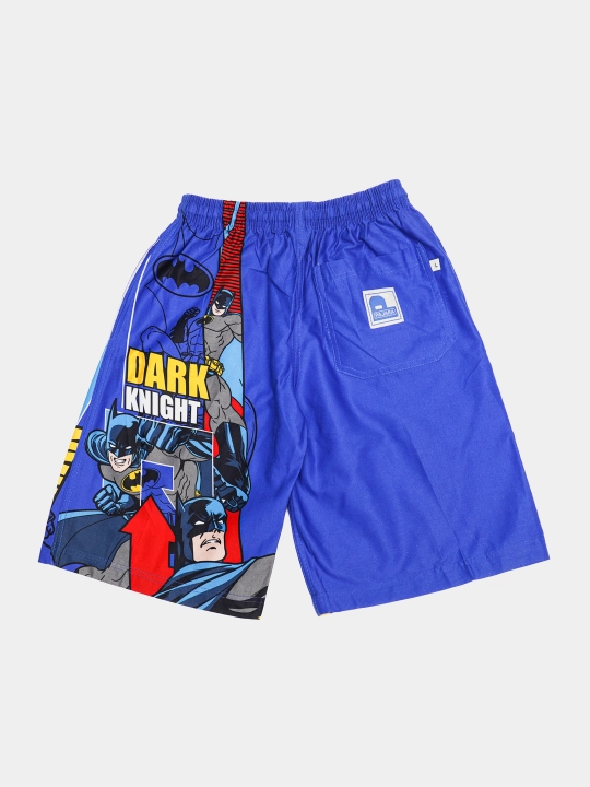 Marvel shortilari, 5 xil, 20 dan ortiq ranglar