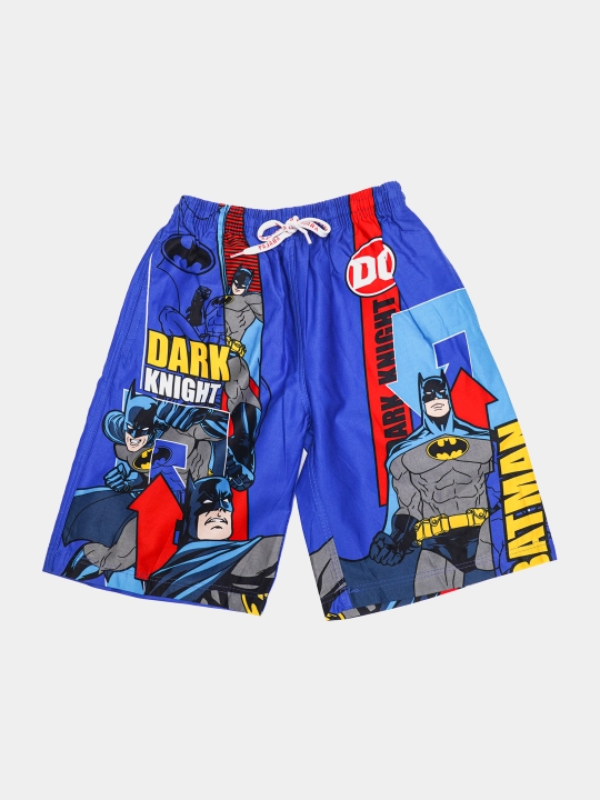 Marvel shortilari, 5 xil, 20 dan ortiq ranglar