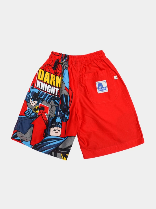 Marvel shortilari, 5 xil, 20 dan ortiq ranglar