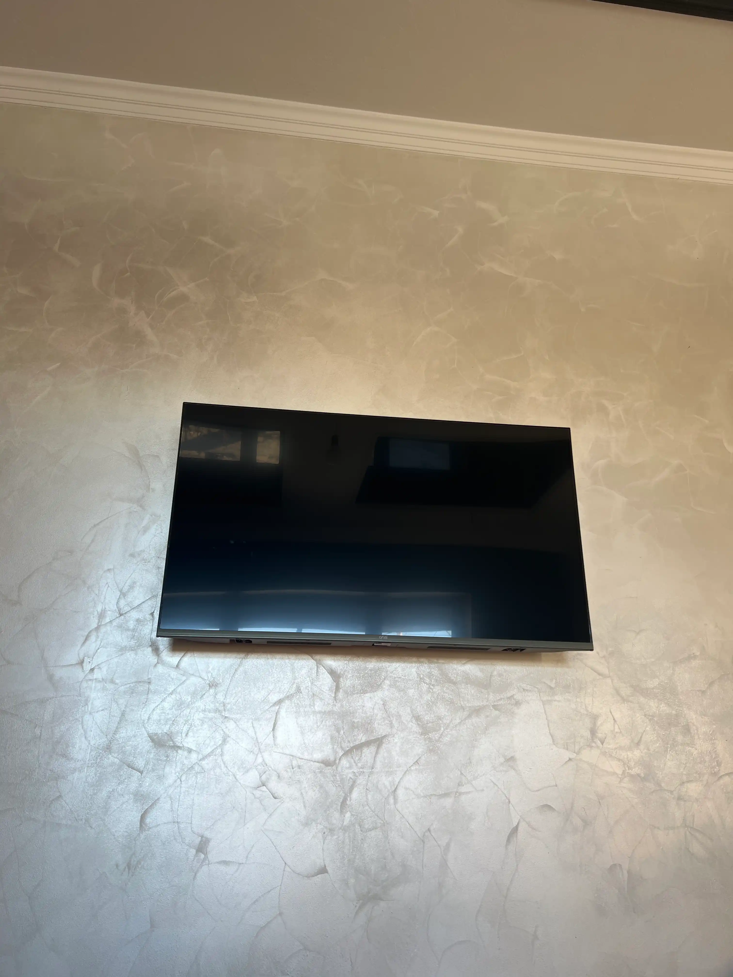 Телевизор Artel A43PFCH010 43" Google tv FHD, пульт с голосовым поиском